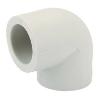 Коліно PPR 25 90 KOER